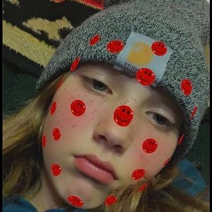 Meet your Posher, Mckenzie